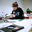 Illustration d'un conte pour enfants